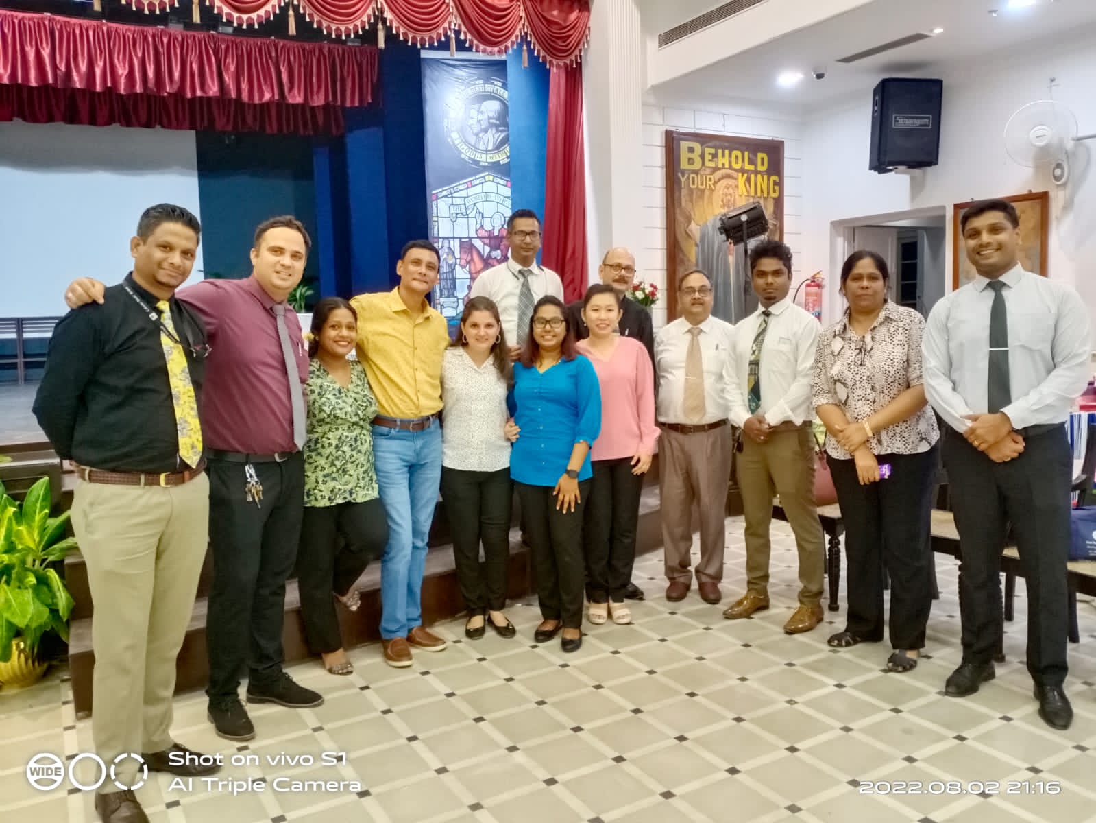 event photo