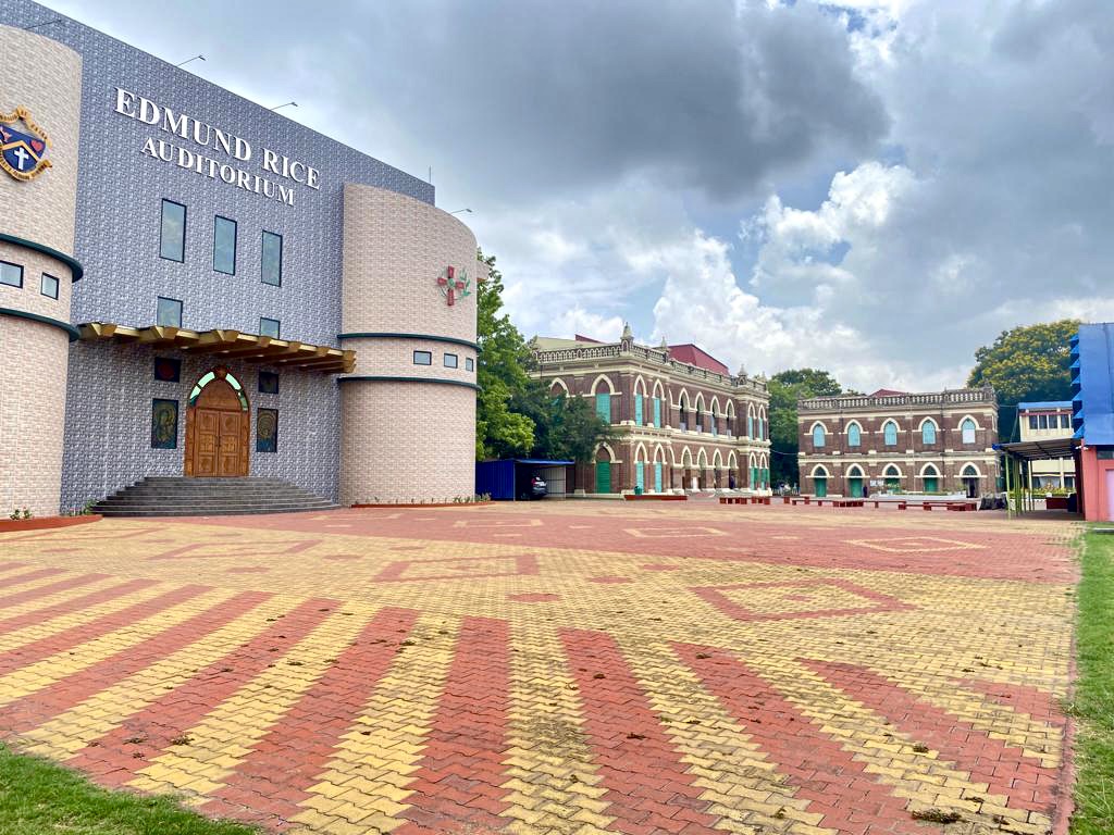school photo